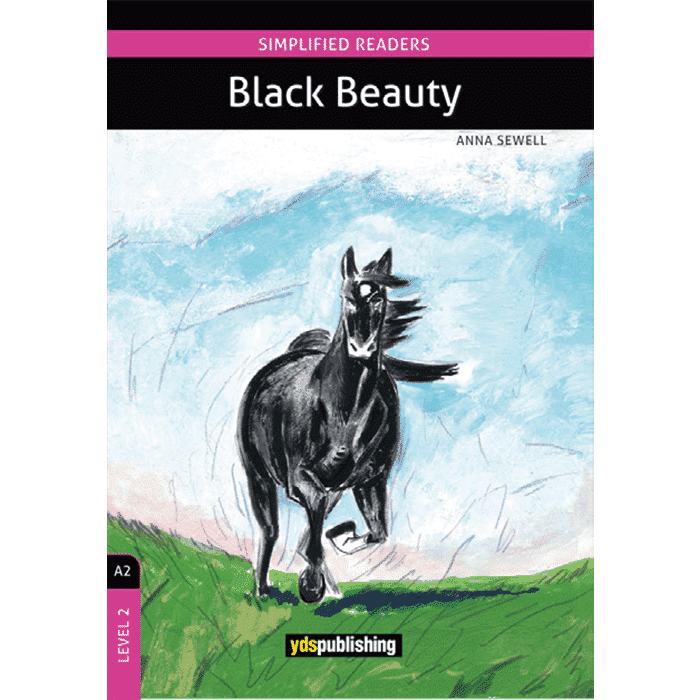 Simplified Readers A2- Level 2