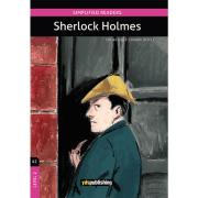 Sherlock Holmes - YDS Publishing Sherlock Holmes
