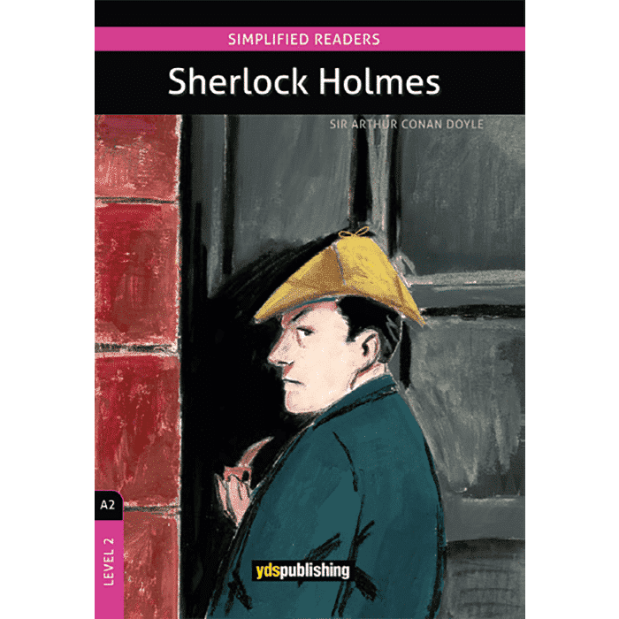 Sherlock Holmes