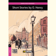 Short Stories by O. Henry