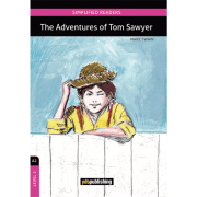 The Adventures of Tom Sawyer - YDS Publishing The Adventures of Tom Sawyer