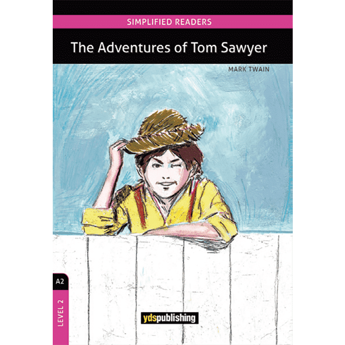 The Adventures of Tom Sawyer
