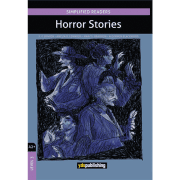 Horror Stories - YDS Publishing Horror Stories