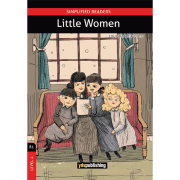 Little Women - YDS Publishing Little Women