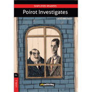Poirot Investigates - YDS Publishing Poirot Investigates