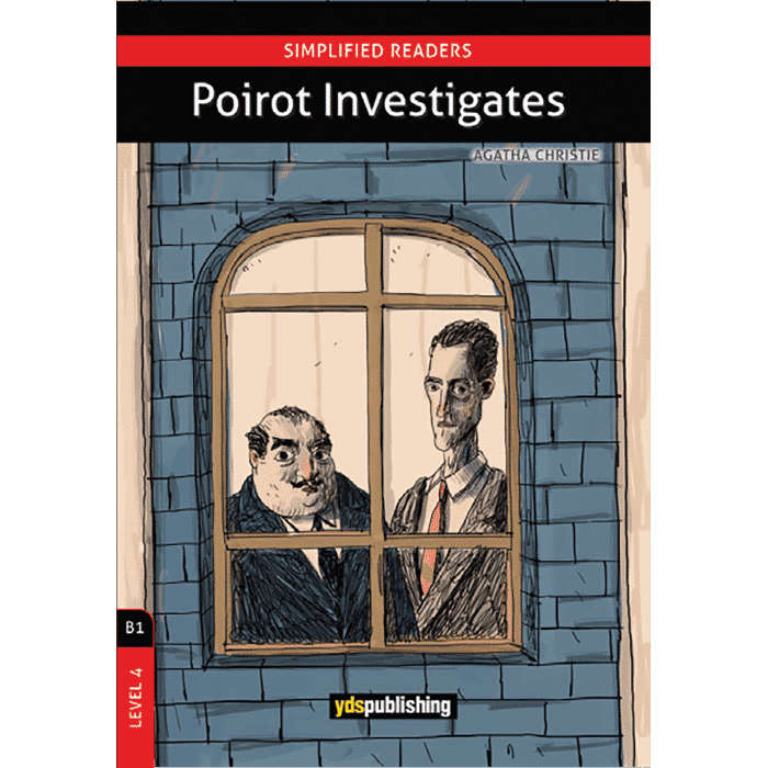Poirot Investigates