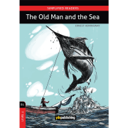 The Old Man and the Sea - YDS Publishing The Old Man and the Sea