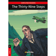 The Thirty-Nine Steps - YDS Publishing The Thirty-Nine Steps