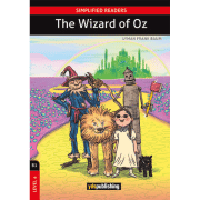The Wizard of Oz - YDS Publishing The Wizard of Oz