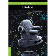 I, Robot - YDS Publishing I, Robot