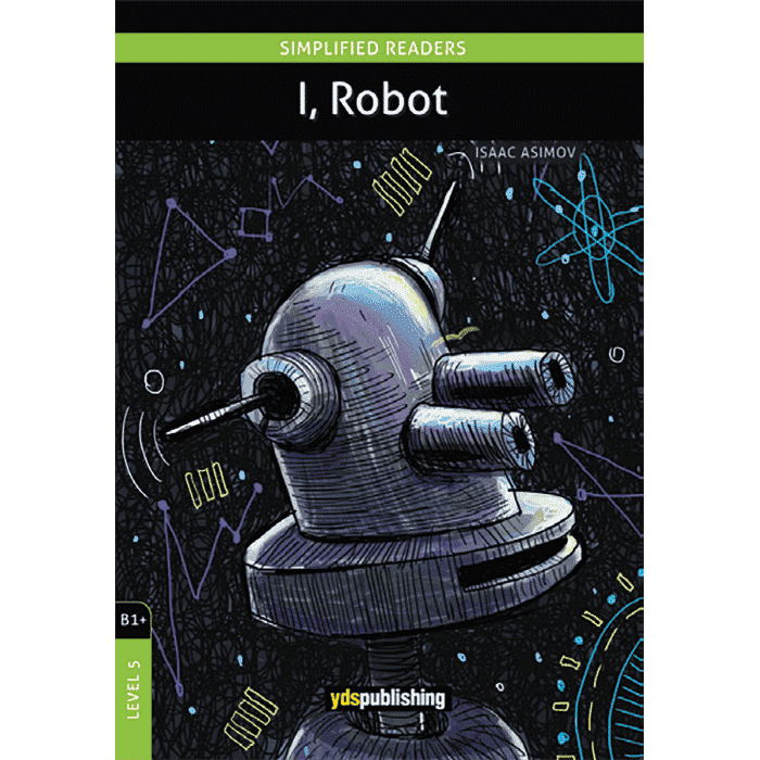 I, Robot
