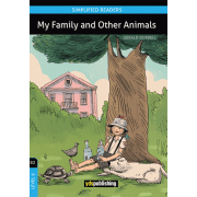 Simplified Readers B2- Level 6 - YDS Publishing Simplified Readers B2- Level 6