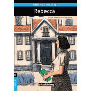 Rebecca - YDS Publishing Rebecca