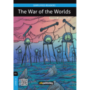 The War of The Worlds - YDS Publishing The War of The Worlds