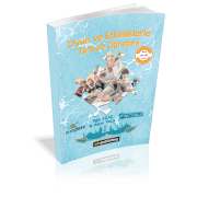 Oyun ve Etkinliklerle Türkçe Öğretimi - YDS Publishing Oyun ve Etkinliklerle Türkçe Öğretimi