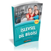 A1-A2 İşlevsel Dil Bilgisi - YDS Publishing A1-A2 İşlevsel Dil Bilgisi