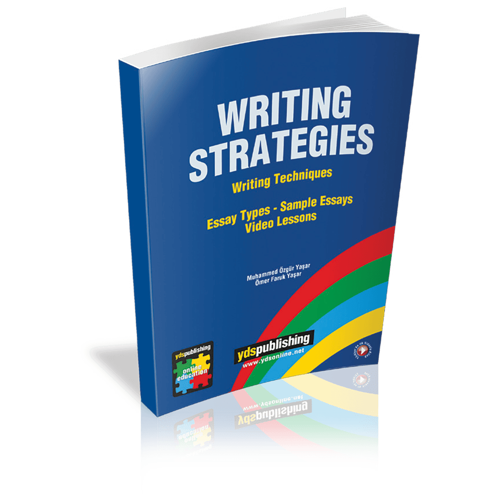 Writing Strategies