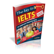The Key to IELTS - YDS Publishing The Key to IELTS