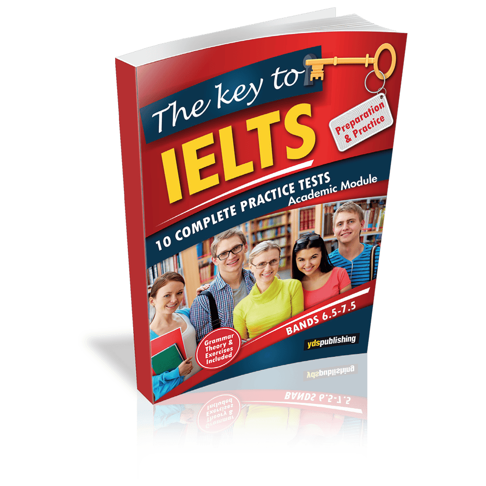 The Key to IELTS
