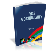 YDS Vocabulary - YDS Publishing