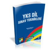 YKS-DİL Sınav Teknikleri - YDS Publishing YKS-DİL Sınav Teknikleri