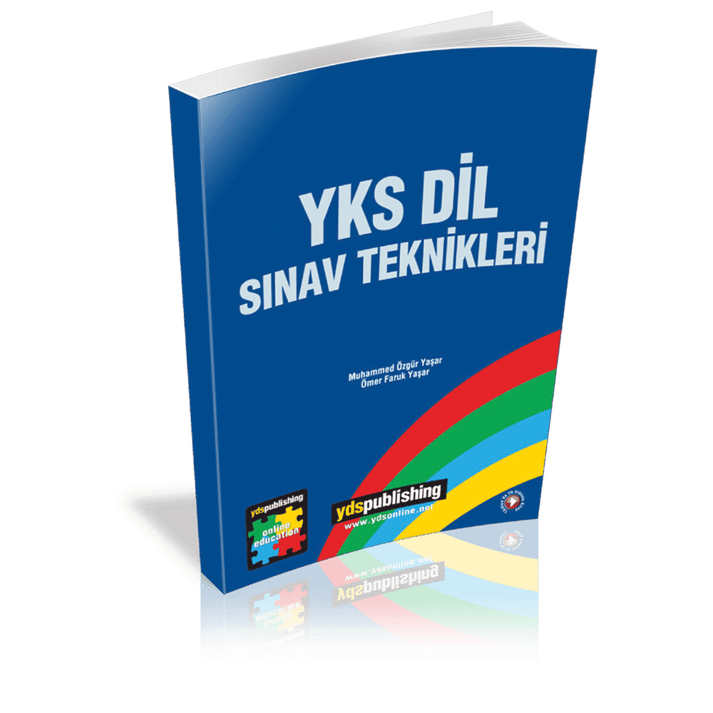 YKS-DİL Sınav Teknikleri