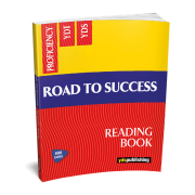 Reading Book - Road to Success - YDS Publishing Reading Book - Road to Success
