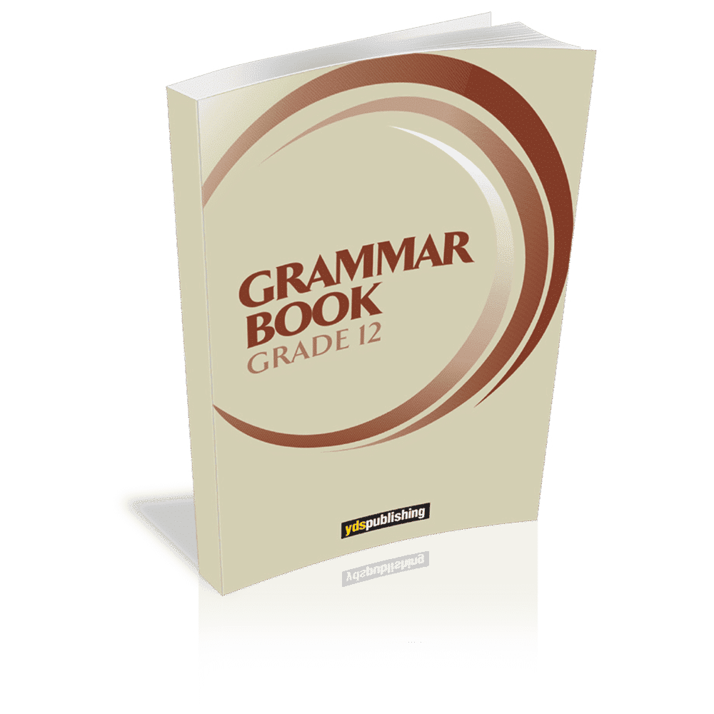 Grammar Book