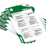 Skills Worksheets - Power Grade 11 - YDS Publishing Skills Worksheets - Power Grade 11