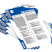 Reading Worksheets - Privilege Grade 11 - YDS Publishing Reading Worksheets - Privilege Grade 11