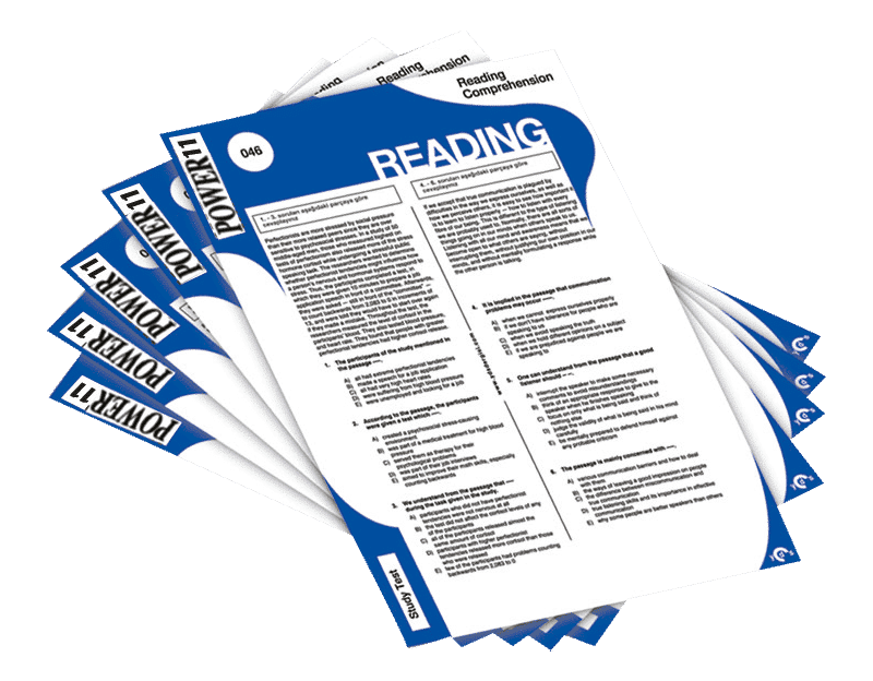 Reading Worksheets - Privilege Grade 11
