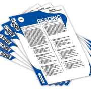 Reading Worksheets - Marvel Grade 11 - YDS Publishing Reading Worksheets - Marvel Grade 11