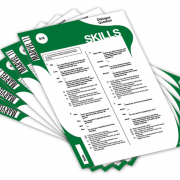 Skills Worksheets - Marvel Grade 11 - YDS Publishing Skills Worksheets - Marvel Grade 11