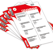 Grammar Worksheets - Marvel Grade 11 - YDS Publishing Grammar Worksheets - Marvel Grade 11