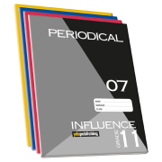 Periodicals - Influence Grade 11 - YDS Publishing Periodicals - Influence Grade 11