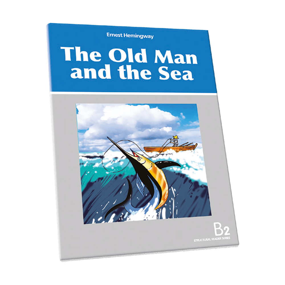 The Old Man and The Sea - Influence Grade 11