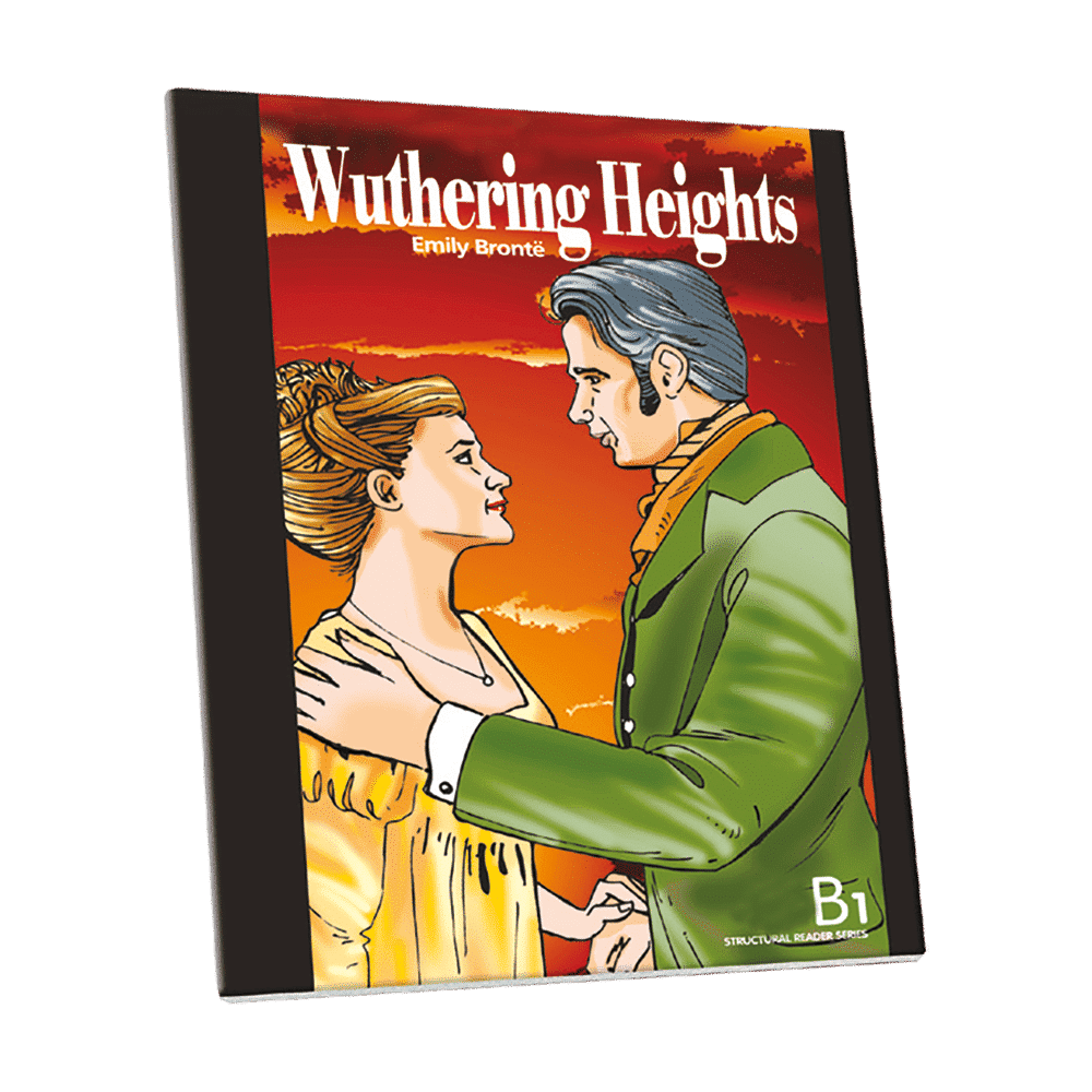 Wuthering Heights - Influence Grade 11