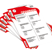 Grammar Worksheets - Influence Grade 11 - YDS Publishing Grammar Worksheets - Influence Grade 11