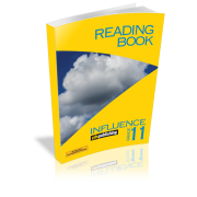Reading Book - Influence Set Grade 11 - YDS Publishing Reading Book - Influence Set Grade 11