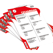 Grammar Worksheets - Impact Grade 12 - YDS Publishing Grammar Worksheets - Impact Grade 12