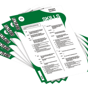 Skills Worksheets - Impact Grade 11 - YDS Publishing Skills Worksheets - Impact Grade 11