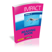 Reading Book - Impact Grade 11 - YDS Publishing Reading Book - Impact Grade 11