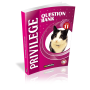Question Bank - Privilege Grade 11 - YDS Publishing Question Bank - Privilege Grade 11