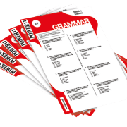 Grammar Worksheets - Power Grade 11 - YDS Publishing Grammar Worksheets - Power Grade 11