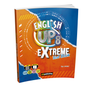 8. SInıf Extreme Test Book - YDS Publishing