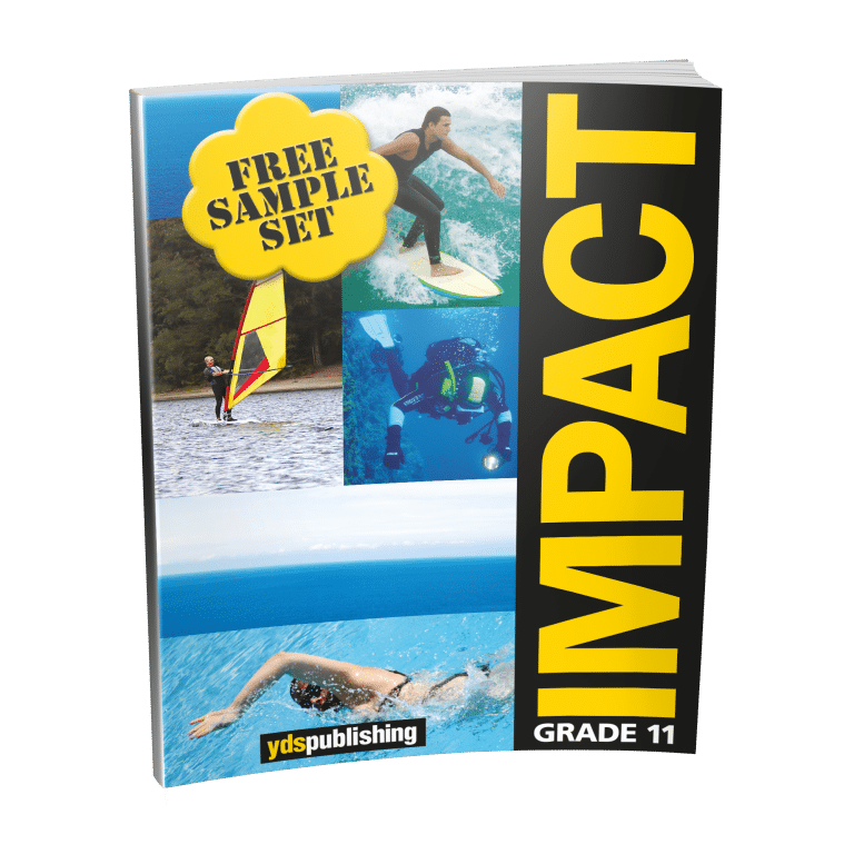 impact11 - YDS Publishing