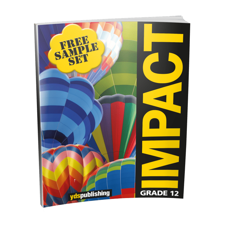 impact12 - YDS Publishing