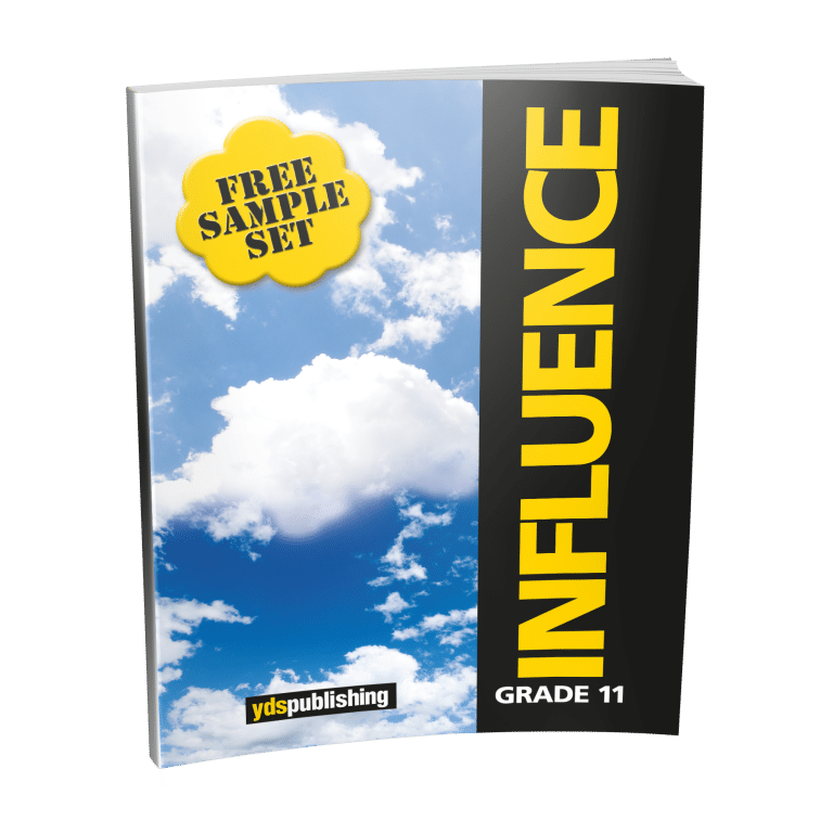 influence11 - YDS Publishing