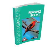 Reading Book 1 - Influence Grade 12 - YDS Publishing Reading Book 1 - Influence Grade 12